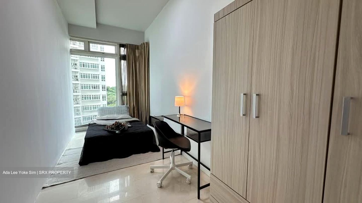 Costa Del Sol (D16), Condominium #566109771